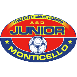 JUNIOR MONTICELLO