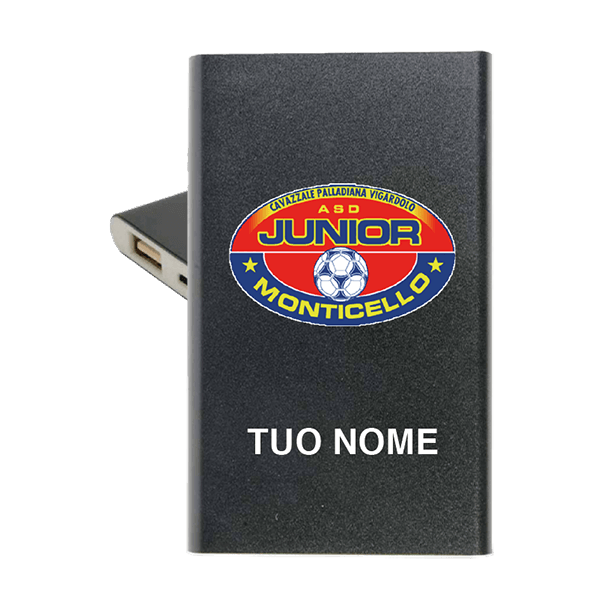 Power Bank UV