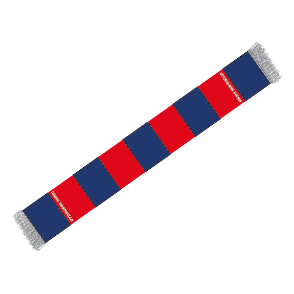 Sciarpa tubolare classica